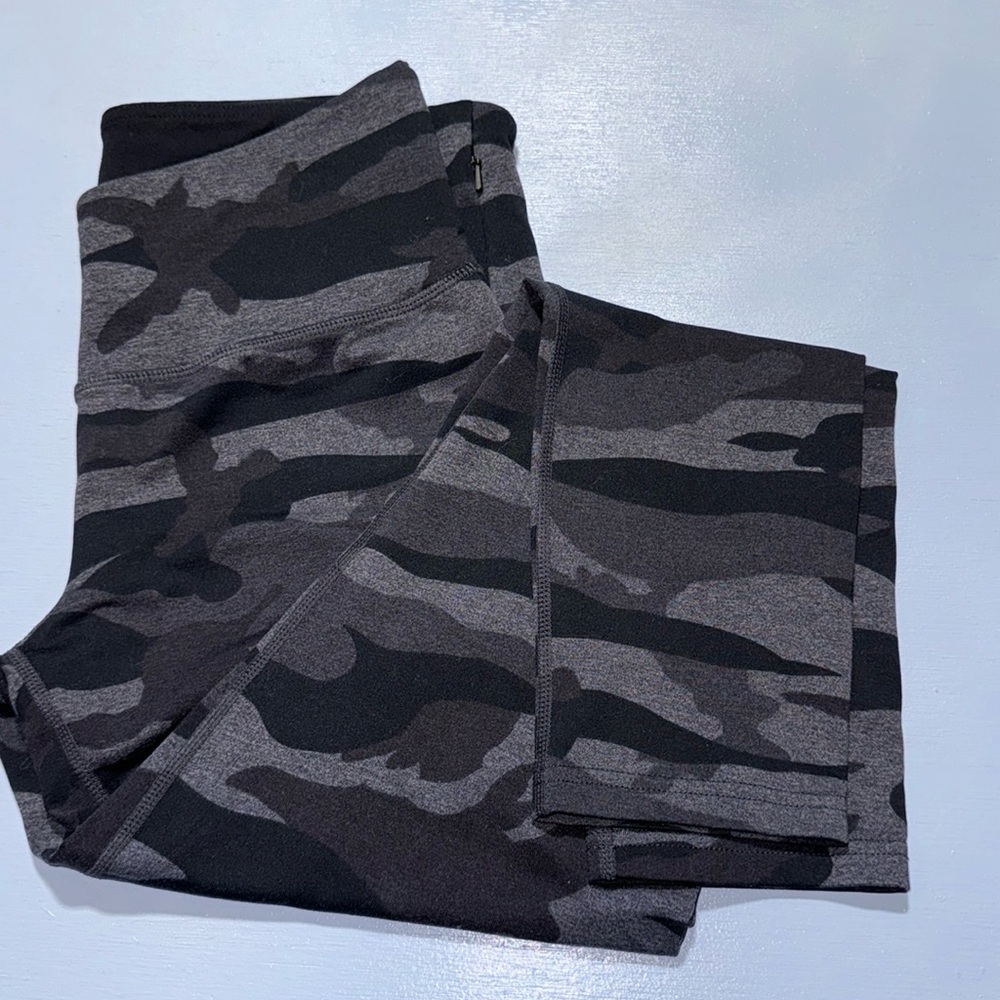 Tuff Athletics Leggings